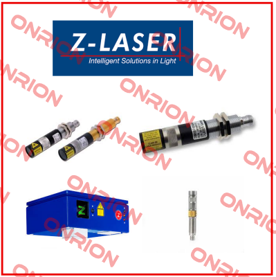 Z-LASER - S3-Series 640nm Laser 10mW Z-LASER