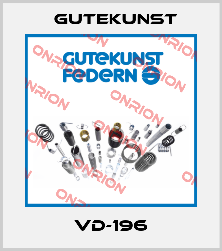 VD-196 Gutekunst