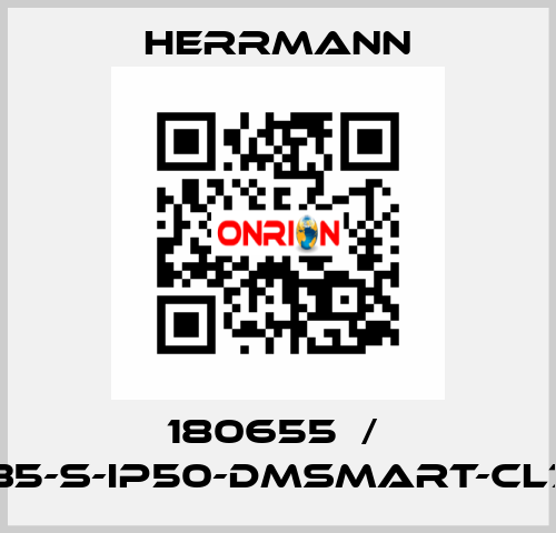 180655  /  KHS35-S-IP50-DMsmart-CL70HF Herrmann