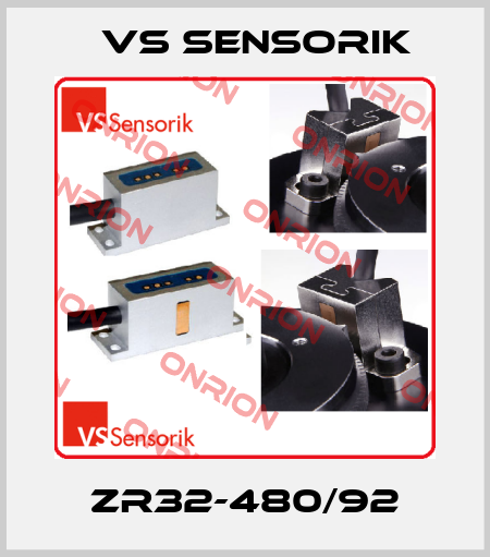 ZR32-480/92 VS Sensorik