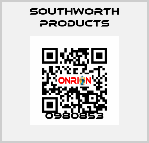 0980853 Southworth Products