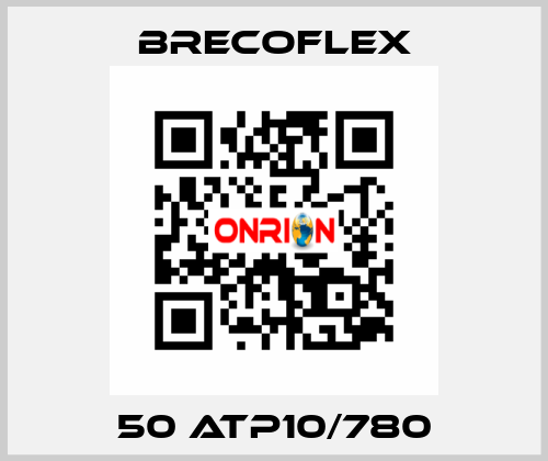 50 ATP10/780 Brecoflex