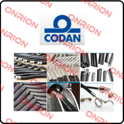 3009013000 Codan 