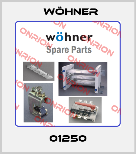 01250 Wöhner