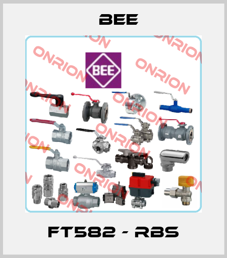 FT582 - RBS BEE