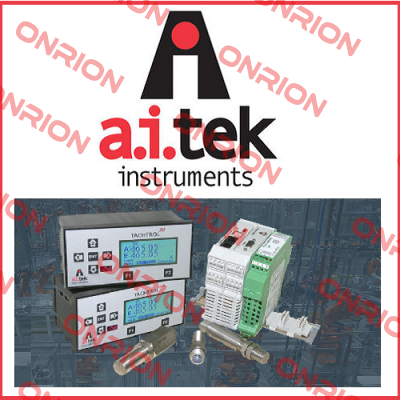 T77310-01 - obsolete, has no replacement  AI-Tek Instruments