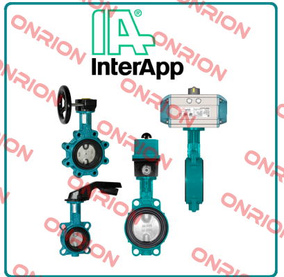 Spare gaskets for D10100.23 1AR.4A.2AR.N InterApp