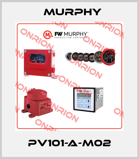 PV101-A-M02 Murphy