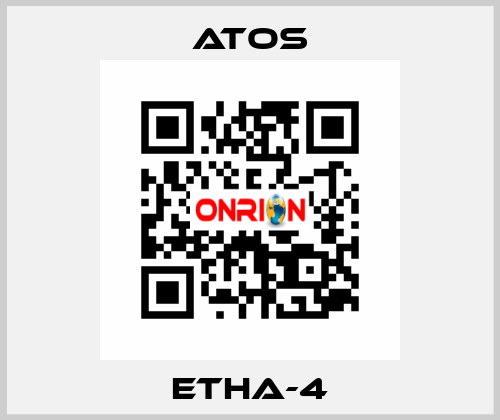 ETHA-4 Atos