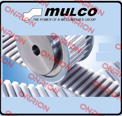 LS 21 T5/16-2 Mulco