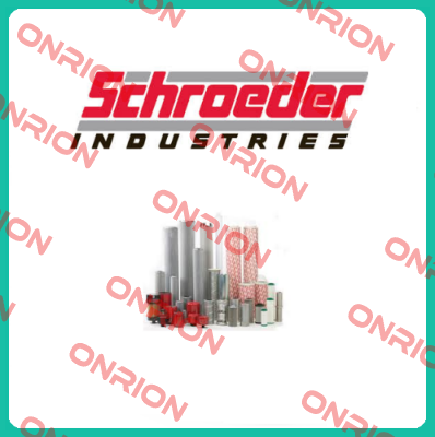 NNZ3 Schroeder Industries