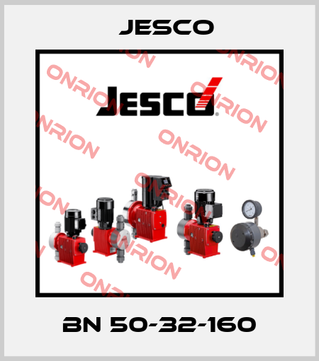 BN 50-32-160 Jesco