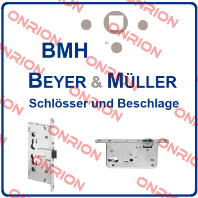 214086 BEYER & MULLER