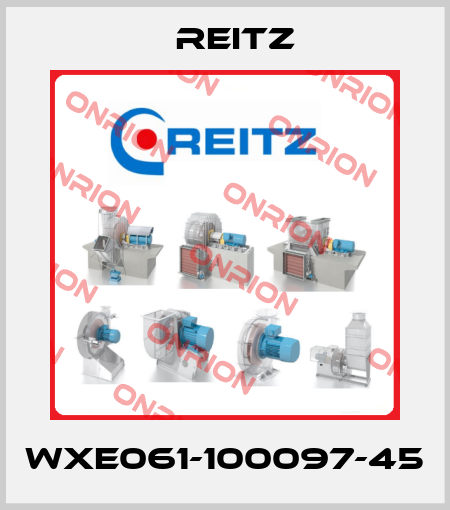 WXE061-100097-45 Reitz