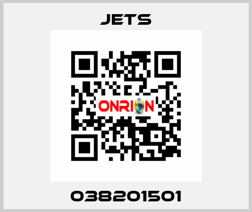 038201501 JETS