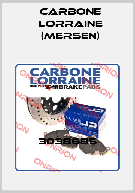3038685 Carbone Lorraine (Mersen)