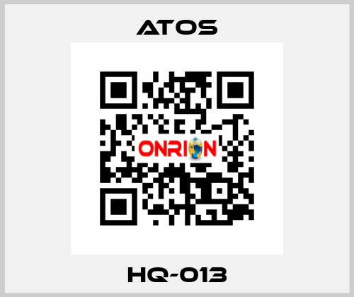 HQ-013 Atos