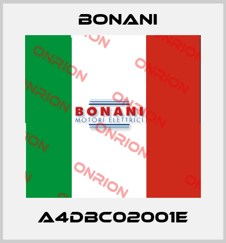 A4DBC02001E Bonani