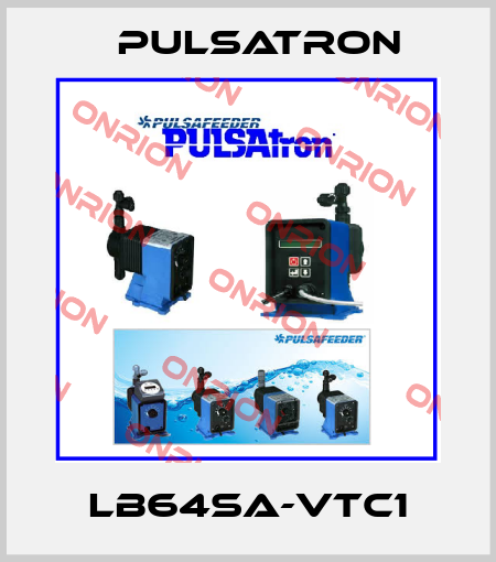 LB64SA-VTC1 Pulsatron