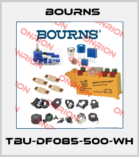 TBU-DF085-500-WH Bourns