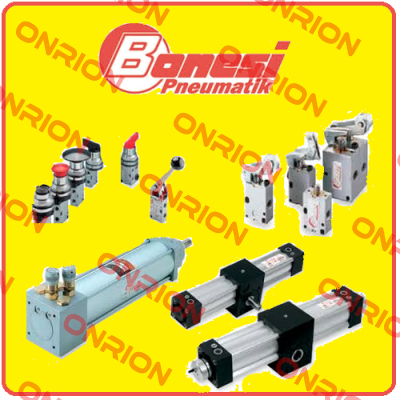 BOBE024AC Bonesi Pneumatic