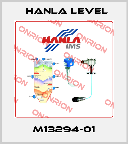 M13294-01 HANLA LEVEL