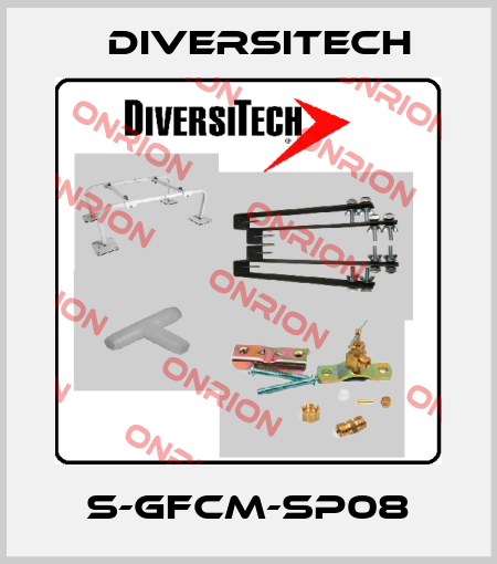 S-GFCM-SP08 Diversitech
