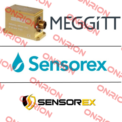 SX41862 Sensorex