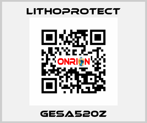 GESA520Z Lithoprotect