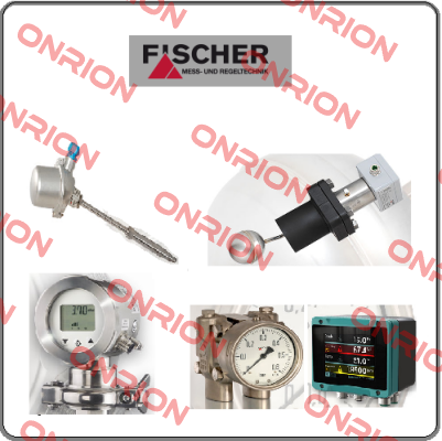 1707553.01.005 Fischer Mess Regeltechnik