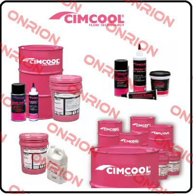 Cimstar 560 Cimcool