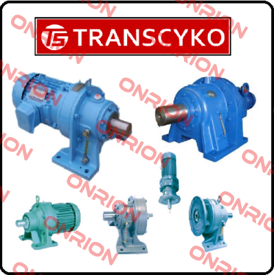 THHM 2 610-8  TRANSCYKO