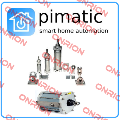 5121-45-2F 115VAC Pimatic