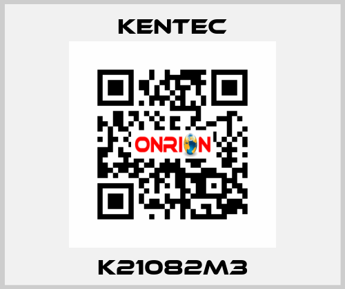 K21082M3 Kentec