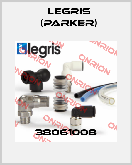 38061008 Legris (Parker)