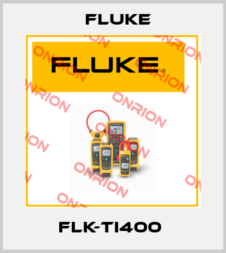FLK-TI400  Fluke