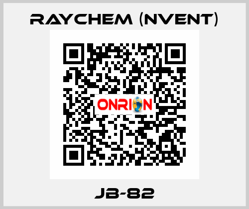 JB-82 Raychem (nVent)