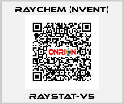 RAYSTAT-V5 Raychem (nVent)