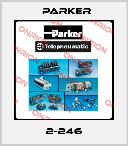 2-246 Parker