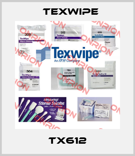 TX612 Texwipe