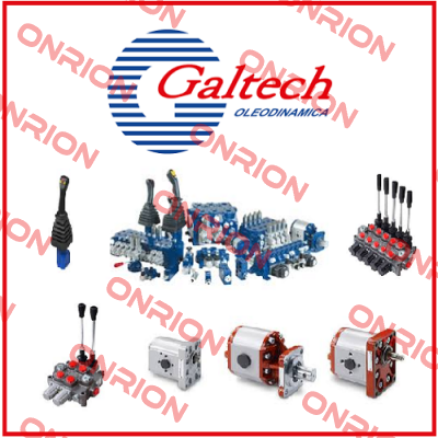 2SP-A-190-D-EUR-B-V-10-0-G (with conversion kit) Galtech