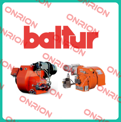  gas lp regulator for TBG 360MC Baltur