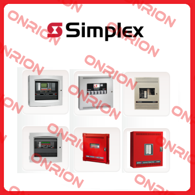 SJ208 Simplex