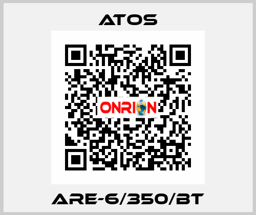 ARE-6/350/BT Atos