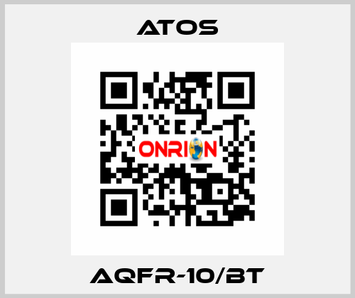 AQFR-10/BT Atos