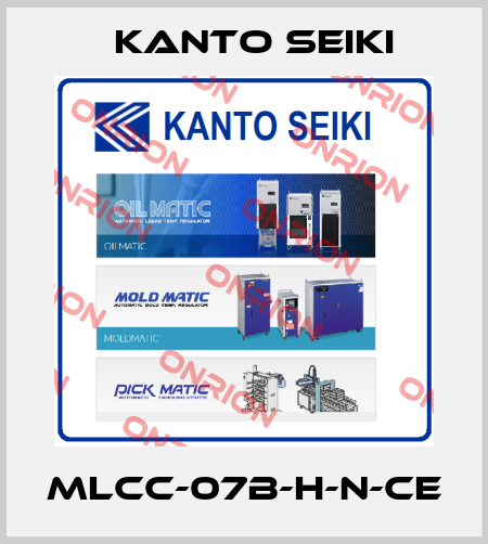 MLCC-07B-H-N-CE Kanto Seiki