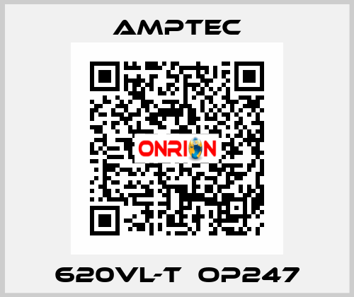 	620VL-T（OP247） Amptec