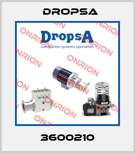 3600210 Dropsa