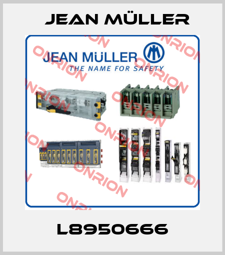 L8950666 Jean Müller