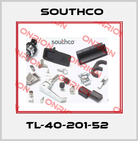 TL-40-201-52  Southco